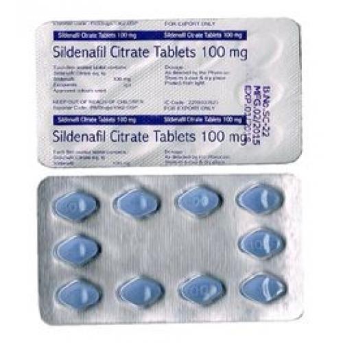 Sildenafil and Dapoxetine Tablet