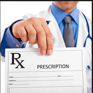 Prescribe Medication Online