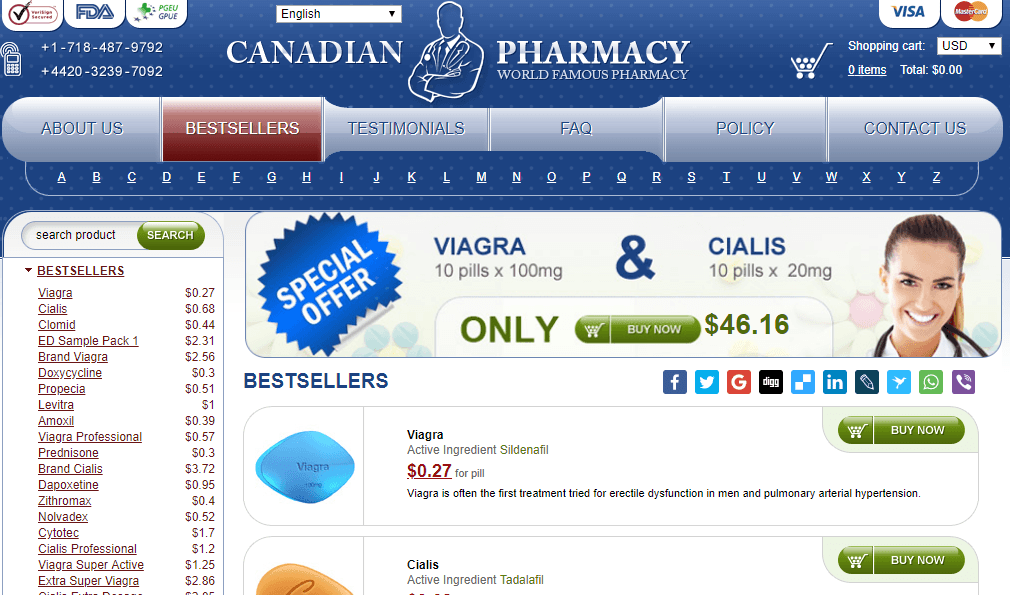 How to Pay for Meds Online