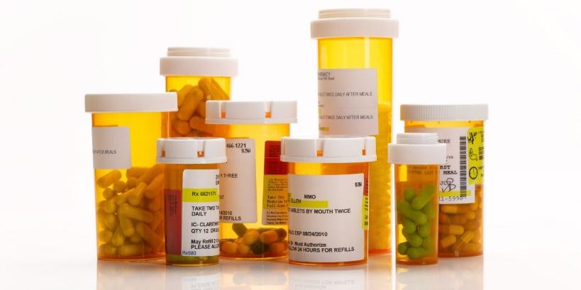 Online Pharmacy Prescription