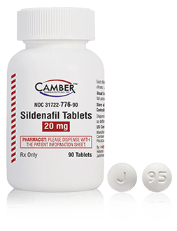 Sildenafil Citrate 20 Mg Prices Are at an All Time Low