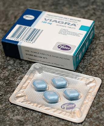 Viagra 100 mg Pills